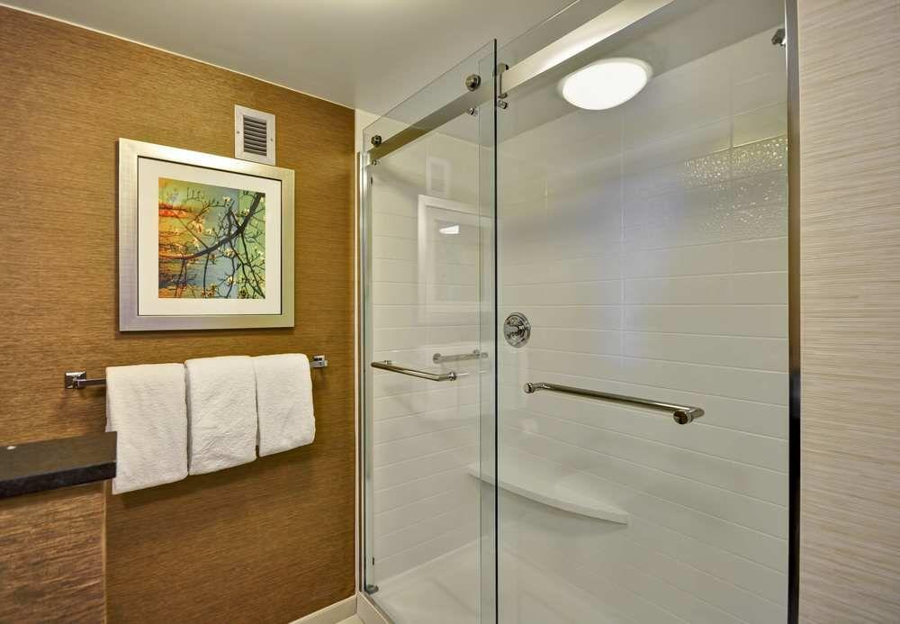 Fairfield Inn & Suites By Marriott Atlanta Vinings/Galleria Смирна Екстер'єр фото