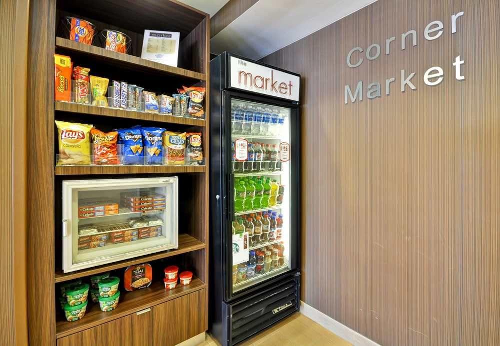 Fairfield Inn & Suites By Marriott Atlanta Vinings/Galleria Смирна Екстер'єр фото