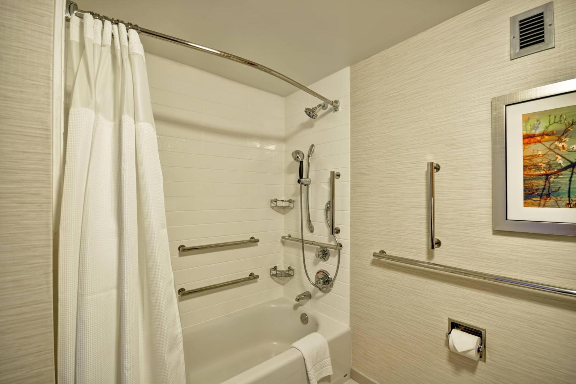Fairfield Inn & Suites By Marriott Atlanta Vinings/Galleria Смирна Екстер'єр фото