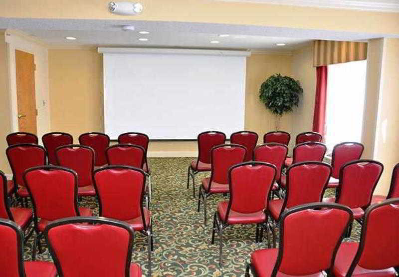 Fairfield Inn & Suites By Marriott Atlanta Vinings/Galleria Смирна Екстер'єр фото