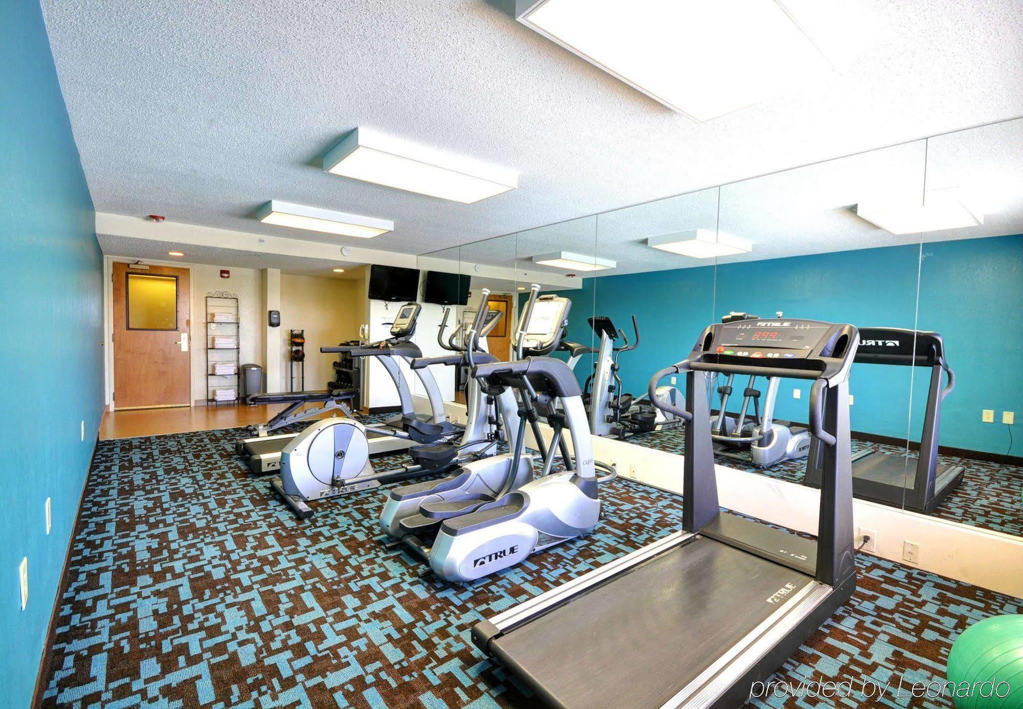 Fairfield Inn & Suites By Marriott Atlanta Vinings/Galleria Смирна Екстер'єр фото