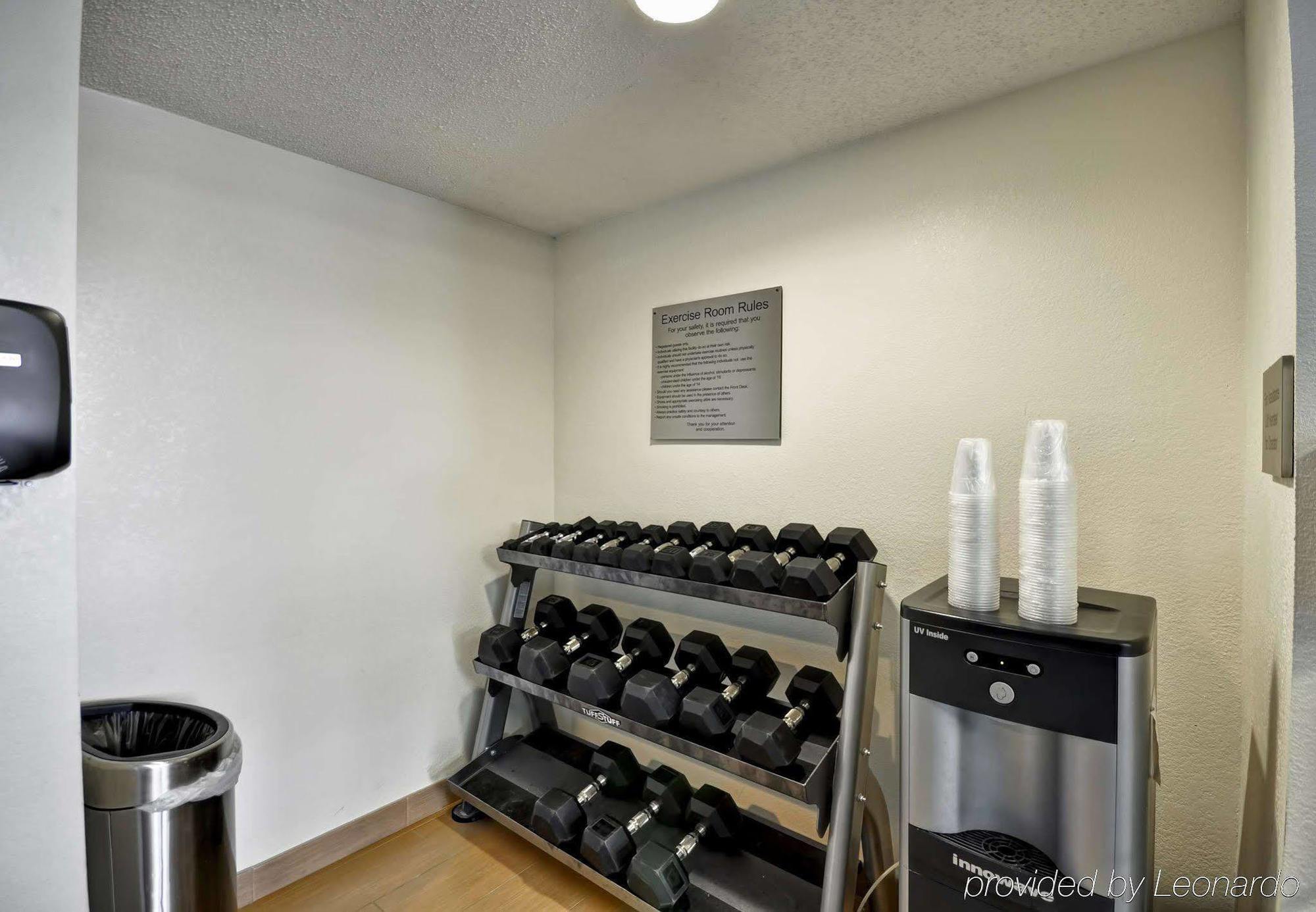 Fairfield Inn & Suites By Marriott Atlanta Vinings/Galleria Смирна Екстер'єр фото
